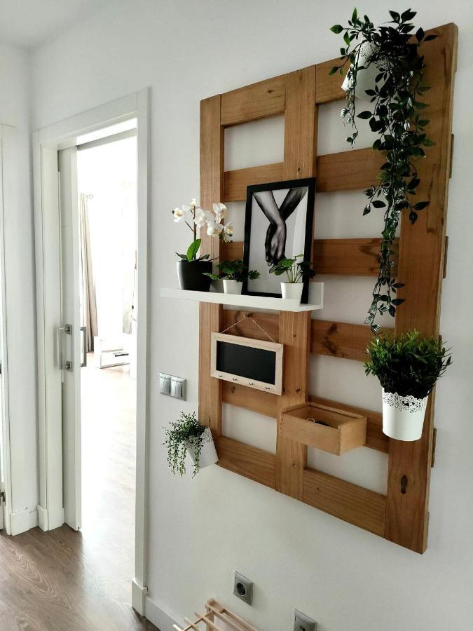 Apartamento La Paraíta - Chiclana Chiclana de la Frontera Exterior foto