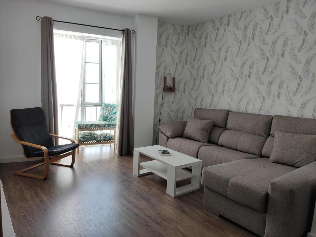 Apartamento La Paraíta - Chiclana Chiclana de la Frontera Exterior foto