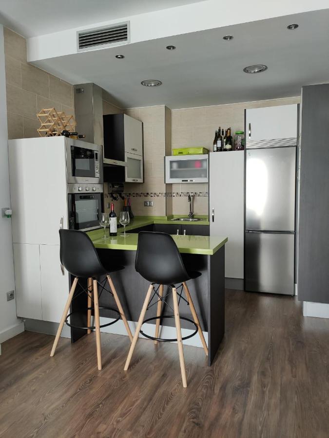 Apartamento La Paraíta - Chiclana Chiclana de la Frontera Exterior foto
