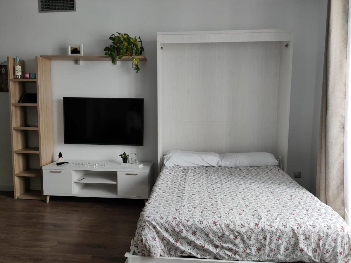 Apartamento La Paraíta - Chiclana Chiclana de la Frontera Exterior foto