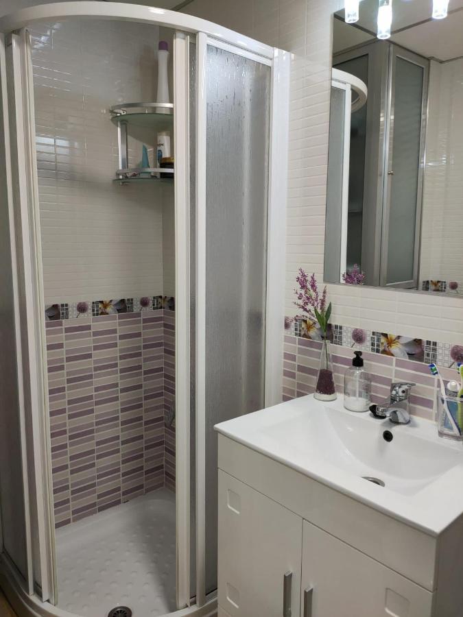 Apartamento La Paraíta - Chiclana Chiclana de la Frontera Exterior foto