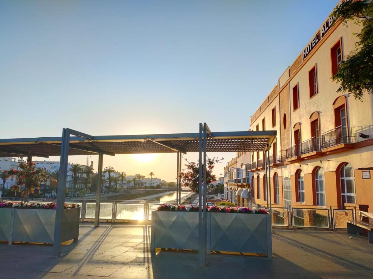 Apartamento La Paraíta - Chiclana Chiclana de la Frontera Exterior foto