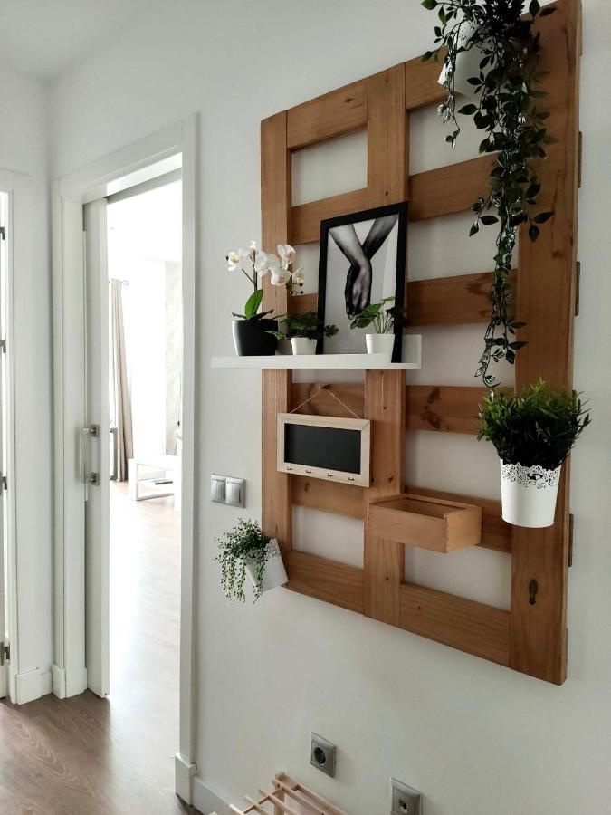 Apartamento La Paraíta - Chiclana Chiclana de la Frontera Exterior foto