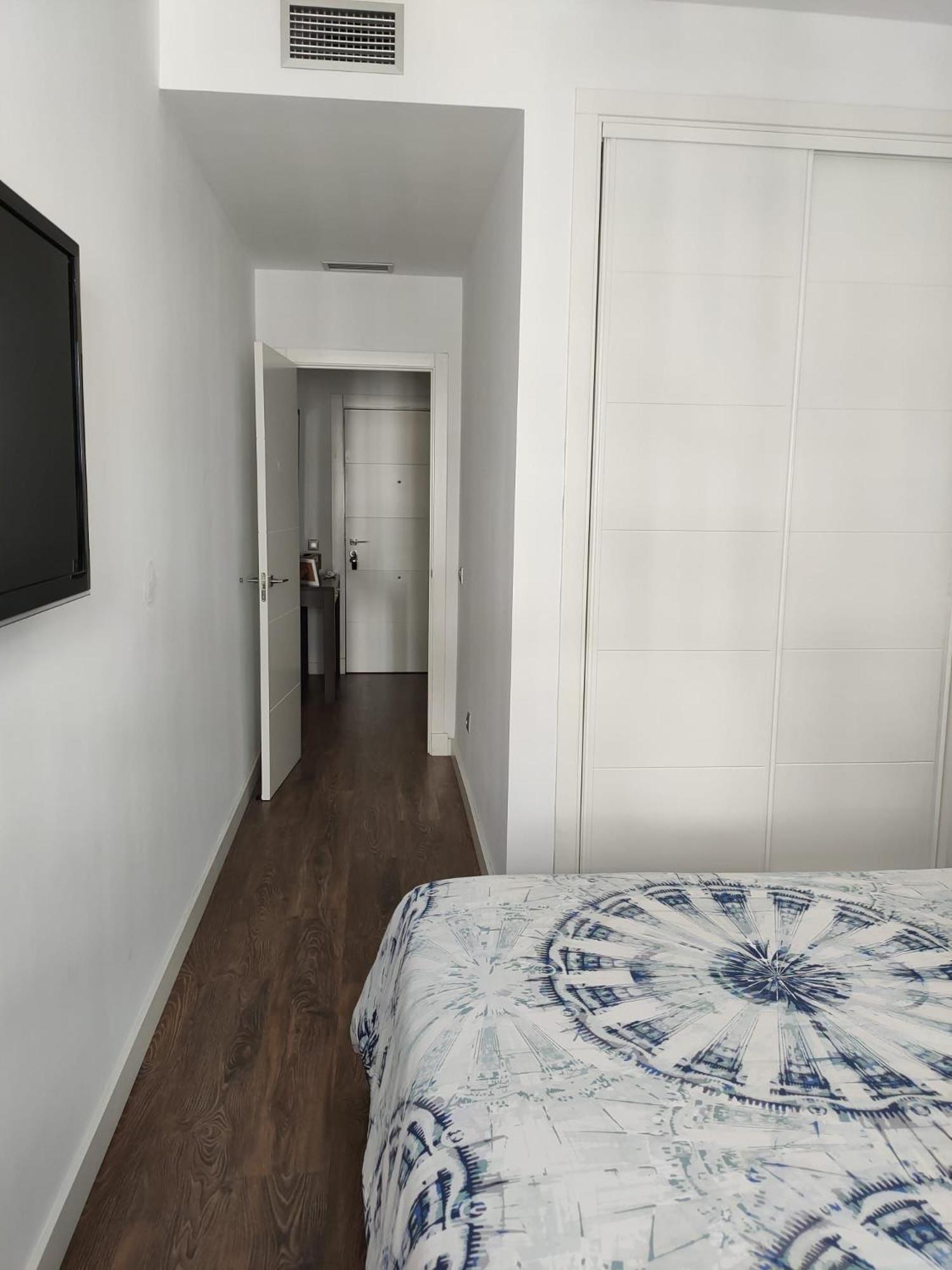 Apartamento La Paraíta - Chiclana Chiclana de la Frontera Exterior foto